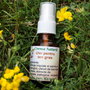 Ulei pentru ten gras cu lamaie si galbenele 30ml