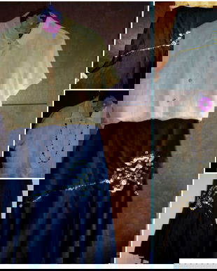 Fusta cu aplicatii sidef