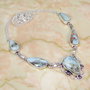 Colier larimar