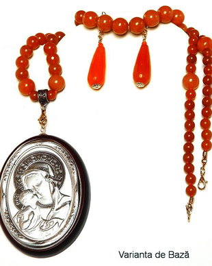Fecioara Maria (cod 764)