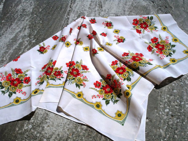 Imprimeuri florale