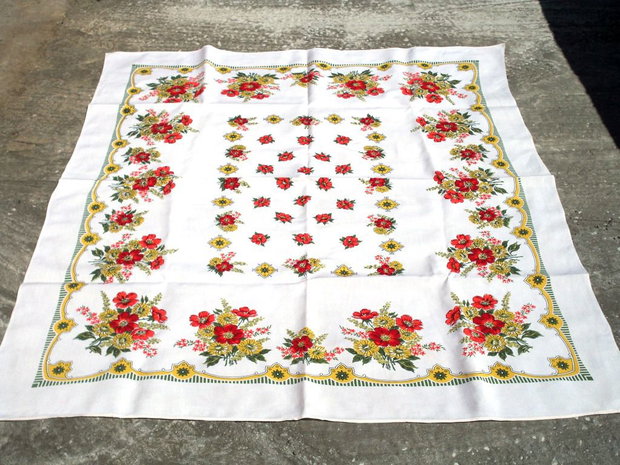 Imprimeuri florale