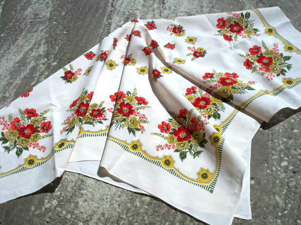 Imprimeuri florale