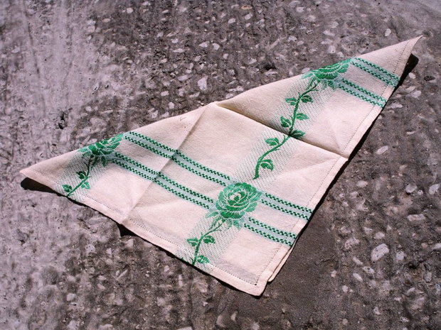 Accesoriu rustic