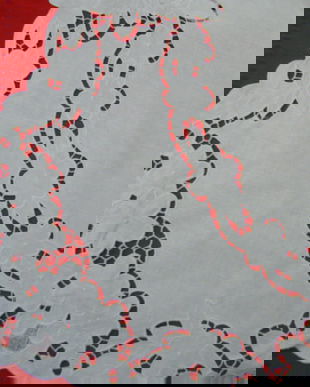 Fata de masa cu broderie