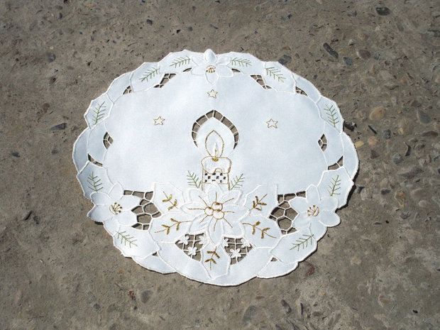 Broderie 1-588