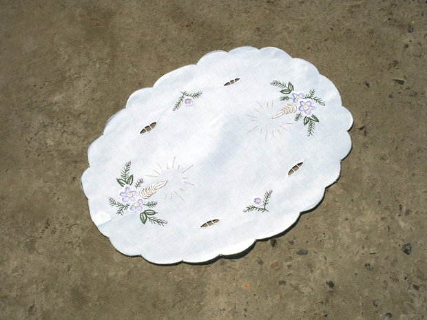 Broderie 1-592