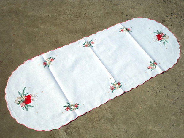 Broderie 1-593