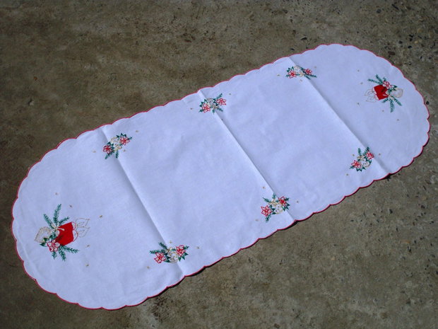 Broderie 1-593