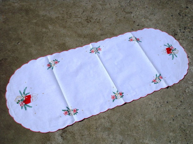 Broderie 1-593