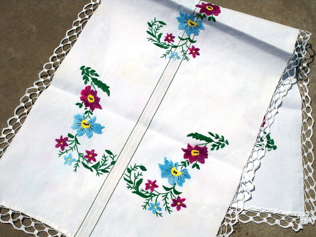 Broderie 1-595