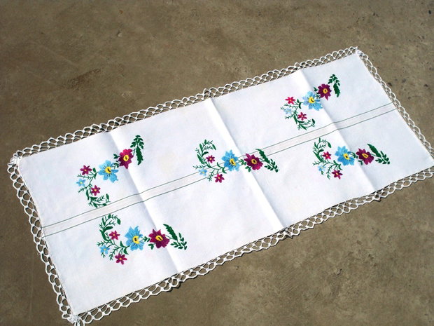 Broderie 1-595