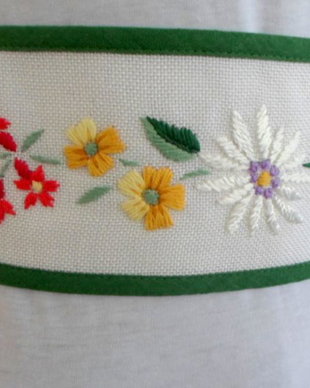 brau-centura-cordon summer flowers