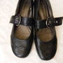 Pantofi de piele Tamaris 37