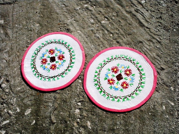Broderie 1-615
