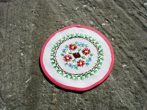 Broderie 1-615
