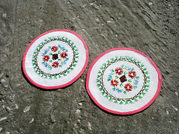 Broderie 1-615