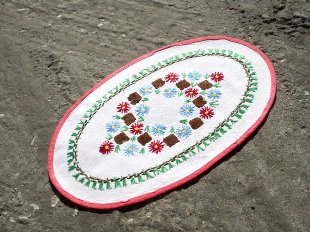 Broderie 1-616