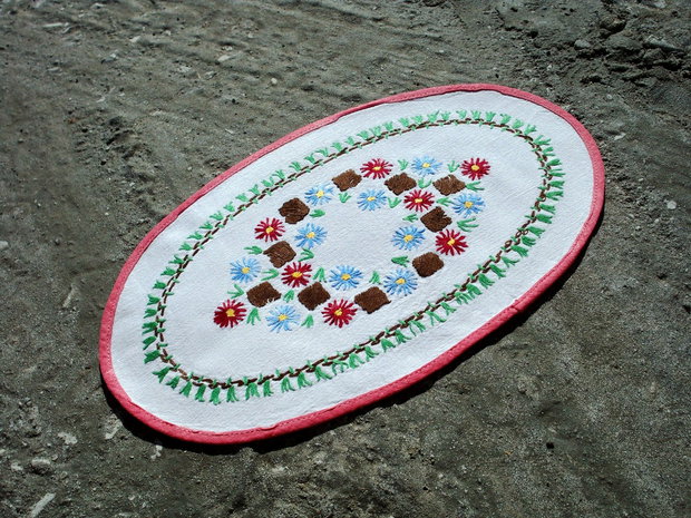 Broderie 1-616
