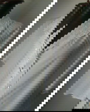 BLUZA MATASE NATURALA IVOIRE