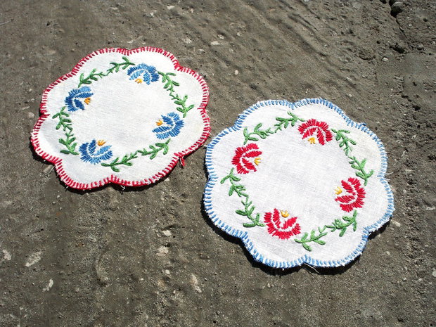 Broderie 1-617