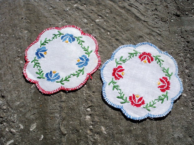 Broderie 1-617