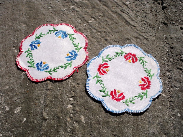 Broderie 1-617