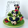 Set MickyMouse