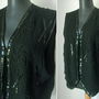 VESTA NEAGRA BRODERIE MARGELE