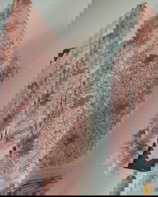 ESARFA MATASE NATURALA