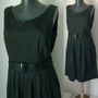 HALLHUBER ROCHIE BUMBAC NEGRU