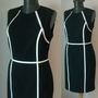 CALVIN KLEIN ROCHIE NEAGRA