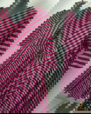 ROCHIE REPRO 50S STRIPE