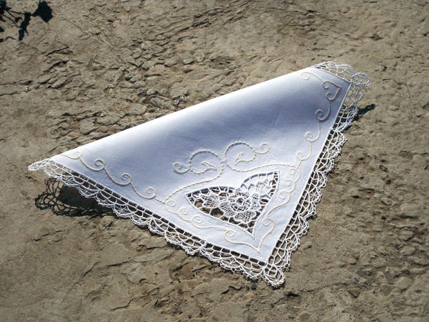 Broderie 1-633