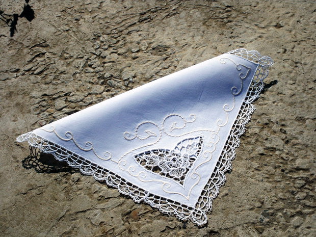 Broderie 1-633
