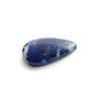 Cabochon  Lapis Lazuli - Afghan - lacrima