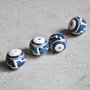 Margele peruviene din ceramica