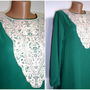 ROCHIE TIP CAFTAN