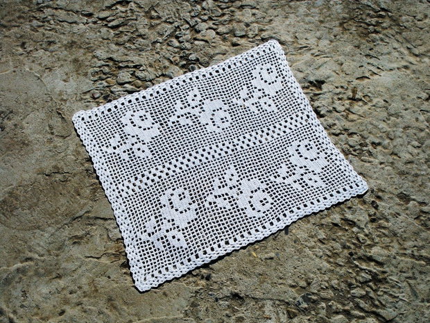 Dantela 54