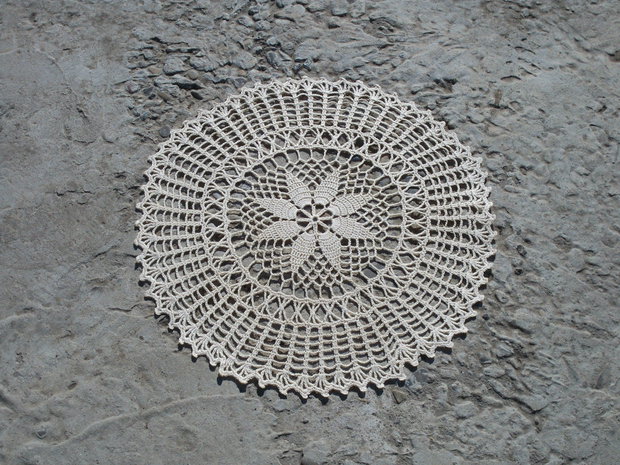 Dantela 55