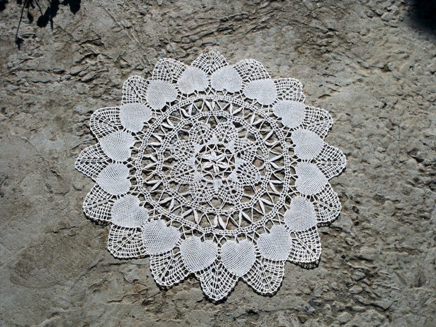 Dantela 61