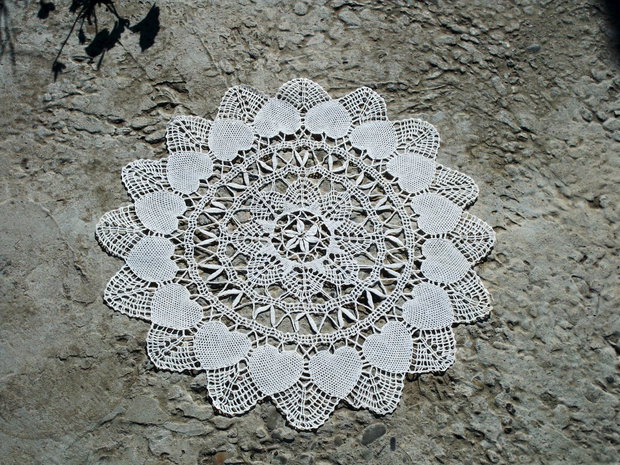 Dantela 61