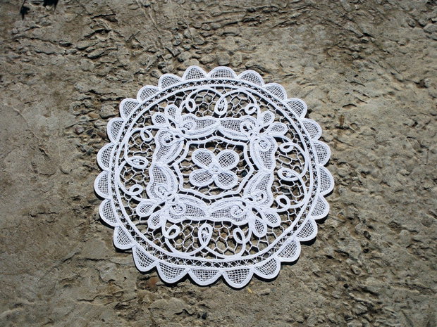 Dantela 62