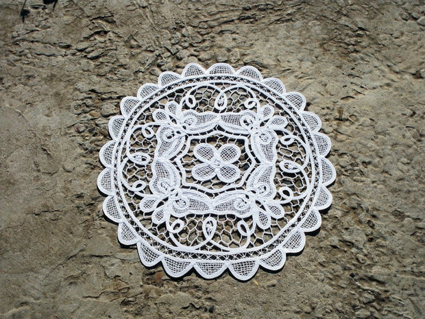 Dantela 62