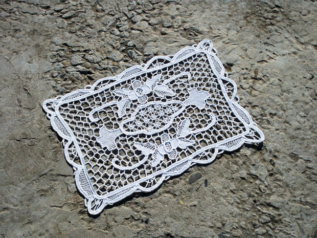 Dantela 63
