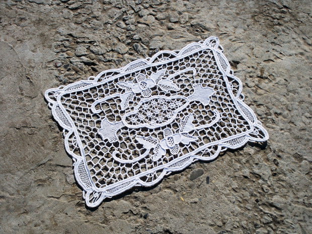 Dantela 63