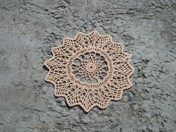 Dantela 64