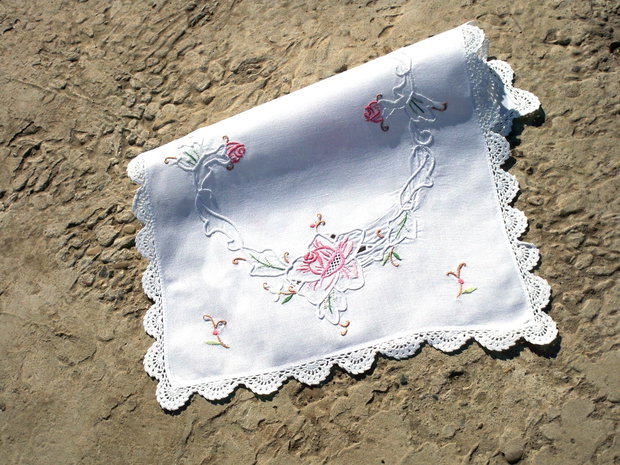 Broderie 1-661