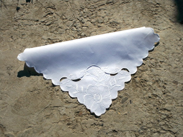 Broderie 1-662