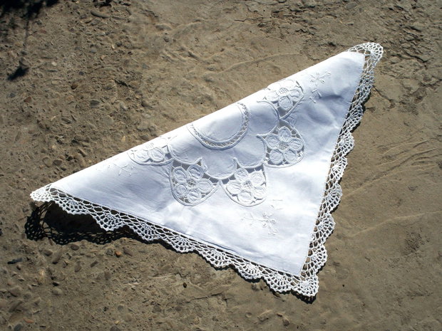 Husa perinita
